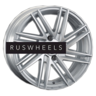 Диски LS 6,5x15/4x100 ET40 D73,1 846 SF (конус)