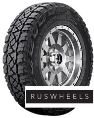 Шины Kumho 265/70R17C 121/118Q Road Venture MT51 TL 10PR