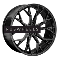Диски LS FlowForming 8,5x19/5x108 ET40 D63,3 RC61 BK (конус) Диски LS FlowForming 8,5x19/5x108 ET40 D63,3 RC61 BK (конус)