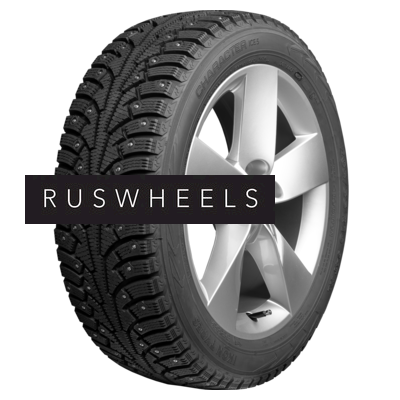 Шины Ikon 215/60 r16 Character Ice 5 99T Шипы Шины Ikon 215/60 r16 Character Ice 5 99T Шипы