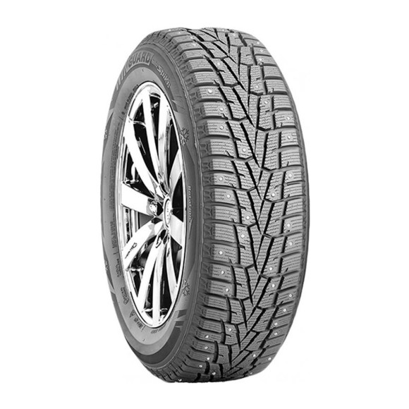 Шины Roadstone 185/60/14 T 82 Winguard WinSpike Ш. Шины Roadstone 185/60/14 T 82 Winguard WinSpike Ш.