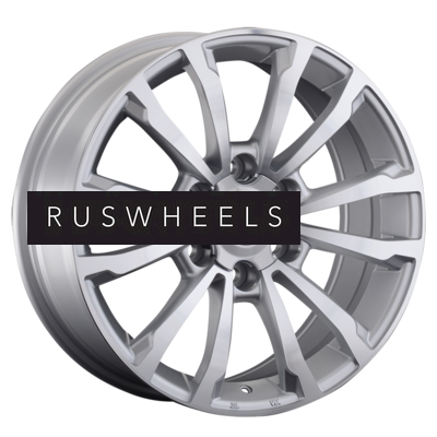 Диски Replay 7,5x18/6x139,7 ET25 D106,1 LX125 SF (пш)