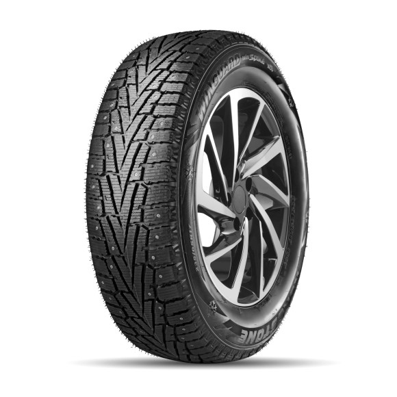 Шины Roadstone  255/60/18  T 112 Winguard WinSpike SUV  XL Ш.