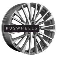 Диски Replay 8x21/5x108 ET40 D63,3 LR112 MGMF (конус, C570)