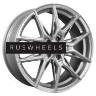 Диски RST 7,5x18/5x114,3 ET40 D67,1 R218 Silver