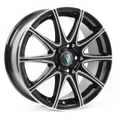 Диски VENTI 6.5\R16 4*100 ET41 d60.1 BD Диски VENTI 6.5\R16 4*100 ET41 d60.1 BD