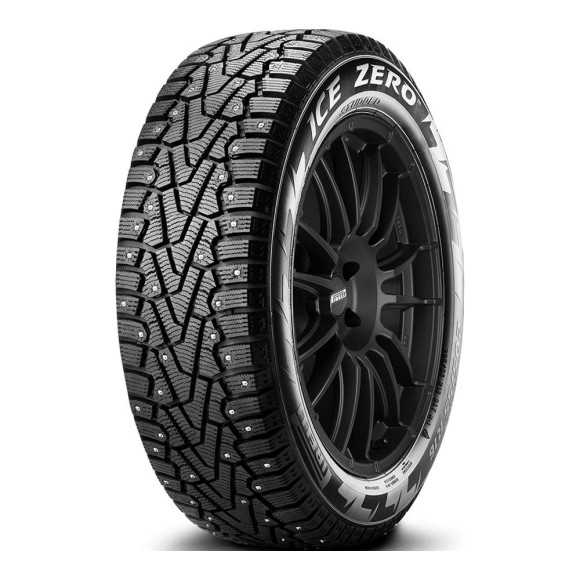 Шины Pirelli 175/65R14 82T Ice Zero TL (шип.) Шины Pirelli 175/65R14 82T Ice Zero TL (шип.)