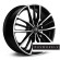 Диски KHOMEN WHEELS R18 / 7J PCD 5x114.3 ЕТ 40 ЦО 66.5 1812 Диски KHOMEN WHEELS R18 / 7J PCD 5x114.3 ЕТ 40 ЦО 66.5 1812