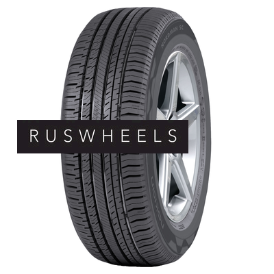 Шины Nokian Tyres 215/65R16C 109/107T Nordman SC TL