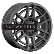 Диски LS 8x17/6x139,7 ET10 D106,1 1358 MGM (конус, Колпак+лого) Диски LS 8x17/6x139,7 ET10 D106,1 1358 MGM (конус, Колпак+лого)