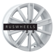 Диски Replay 6,5x16/5x112 ET43 D57,1 VV33 White (конус, C645) Диски Replay 6,5x16/5x112 ET43 D57,1 VV33 White (конус, C645)