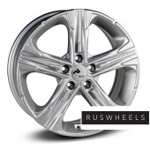 Диски RPLC R18 / 7.5J PCD 5x114.3 ЕТ 50.5 ЦО 67.1 Ki80 Диски RPLC R18 / 7.5J PCD 5x114.3 ЕТ 50.5 ЦО 67.1 Ki80