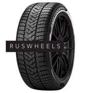 Шины Pirelli  225/50/18  H 95 WINTER SOTTOZERO 3  Run Flat (BMW)