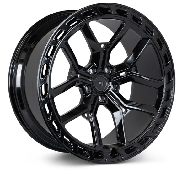 Диски Vossen UV-X 24" Диски Vossen UV-X 24"