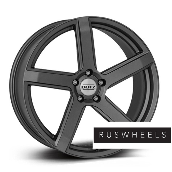 Диски Dotz R16 / 7J PCD 4x100 ЕТ 38 ЦО 60.1 CP5
