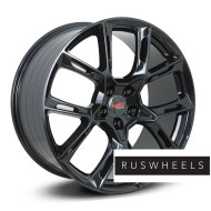 Диски Legeartis Concept R20 / 8.5J PCD 5x112 ЕТ 29 ЦО 66.6 MR537 Диски Legeartis Concept R20 / 8.5J PCD 5x112 ЕТ 29 ЦО 66.6 MR537