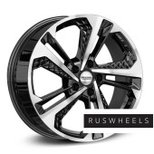 Диски Скад R18 / 7J PCD 5x110 ЕТ 40 ЦО 67.1 KL-1069