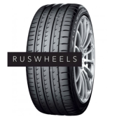 Шины Yokohama 255/40R18 95Y Advan Sport V105S TL ZPS Шины Yokohama 255/40R18 95Y Advan Sport V105S TL ZPS