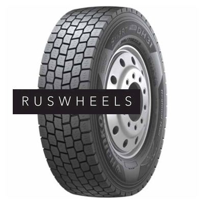Грузовые шины Hankook 295/80R22,5 152/148M Smart Flex DH31 TL M+S 3PMSF 16PR КИТАЙ Грузовые шины Hankook 295/80R22,5 152/148M Smart Flex DH31 TL M+S 3PMSF 16PR КИТАЙ