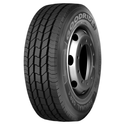 Грузовые шины Goodride 235/75R17,5 132/130M GSR+1 TL 14PR ТАИЛАНД Грузовые шины Goodride 235/75R17,5 132/130M GSR+1 TL 14PR ТАИЛАНД