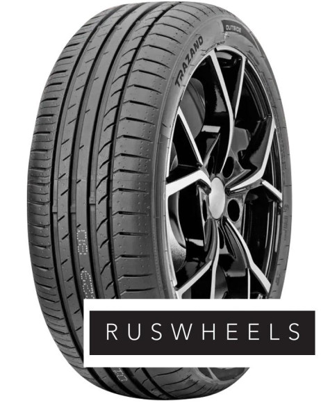 Шины TRAZANO 205/55/16 W 94 Z-107 XL Шины TRAZANO 205/55/16 W 94 Z-107 XL