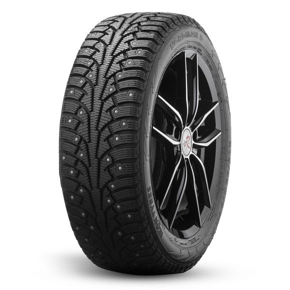 Шины Ikon Tyres  155/70/13  T 75 Ikon Nordman 5  Ш.