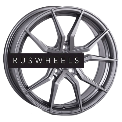 Диски PDW 7x17/4x100 ET40 D60,1 Spyder (5007) U4GRA