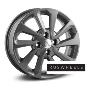 Диски Скад R15 / 6J PCD 4x100 ЕТ 46 ЦО 54.1 KL-320