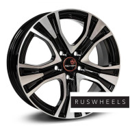 Диски Remain R17 / 7J PCD 5x112 ЕТ 40 ЦО 57.1 Kodiaq R159