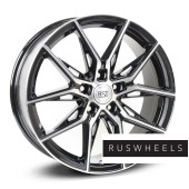 Диски RST R18 / 7.5J PCD 5x112 ЕТ 45 ЦО 66.6 R218 Диски RST R18 / 7.5J PCD 5x112 ЕТ 45 ЦО 66.6 R218
