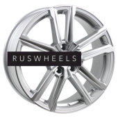 Диски RST 7x18/5x108 ET23 D60,1 R078 (LX TGDI) Silver Диски RST 7x18/5x108 ET23 D60,1 R078 (LX TGDI) Silver