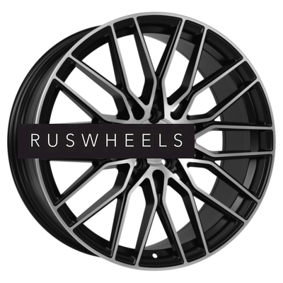 Диски Neo 7,5x20/5x114,3 ET45 D67,1 211FF (Mazda CX60) BDm FlowForming Диски Neo 7,5x20/5x114,3 ET45 D67,1 211FF (Mazda CX60) BDm FlowForming