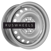 Диски Magnetto 5x13/4x98 ET35 D58,5 13001 S AM new Silver ВАЗ 2108-2109