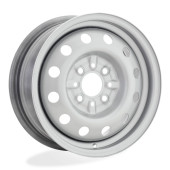 Диски ТЗСК 5.5\R13 4*98 ET35 d58.6 Серебро