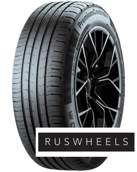 Шины Gislaved 215/60R16 95V PremiumControl TL