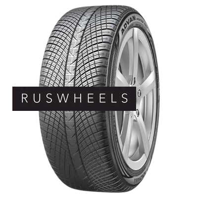 Шины Yokohama 255/35R19 96W Advan Winter V907 TL Шины Yokohama 255/35R19 96W Advan Winter V907 TL