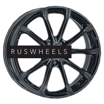 Грузовые диски MAK 7x18/5x112 ET43 D57,1 DaVinci Gloss Black Грузовые диски MAK 7x18/5x112 ET43 D57,1 DaVinci Gloss Black