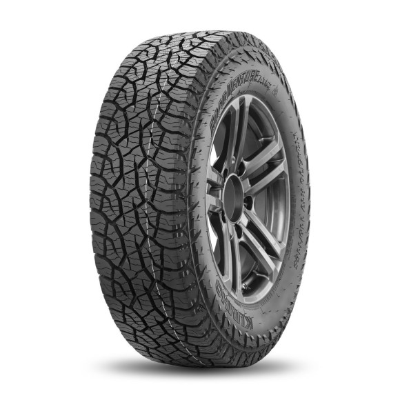 Шины Kumho  255/70/18  T 113 AT52