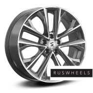Диски Premium Series R18 / 7J PCD 5x114.3 ЕТ 45 ЦО 60.1 КР012 Atlas Pro