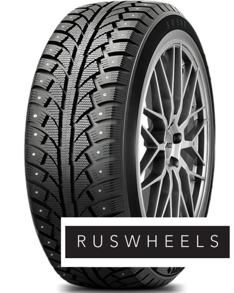 Шины Westlake 205/55 r16 SW606 91T Шипы