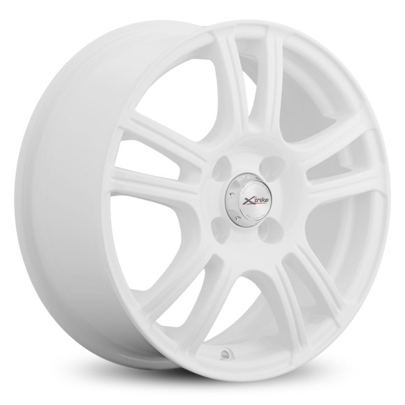 Диски Xtrike 6,0\R15 4*108 ET25 d65.1 W Диски Xtrike 6,0\R15 4*108 ET25 d65.1 W