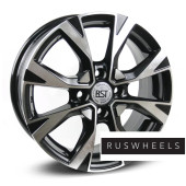 Диски RST R15 / 6J PCD 4x100 ЕТ 48 ЦО 54.1 R045
