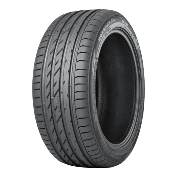 Шины Ikon Tyres 245/40/18 W 97 Ikon Nordman SZ2 XL старше 3-х лет Шины Ikon Tyres 245/40/18 W 97 Ikon Nordman SZ2 XL старше 3-х лет