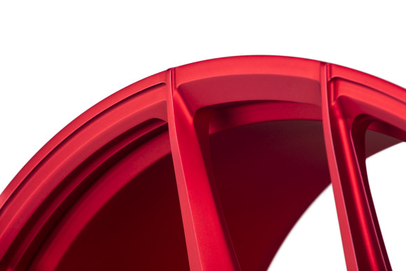 Диски Vossen S21-01 21"