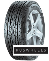 Шины Gislaved 215/65R16 98H TerraControl TL FR