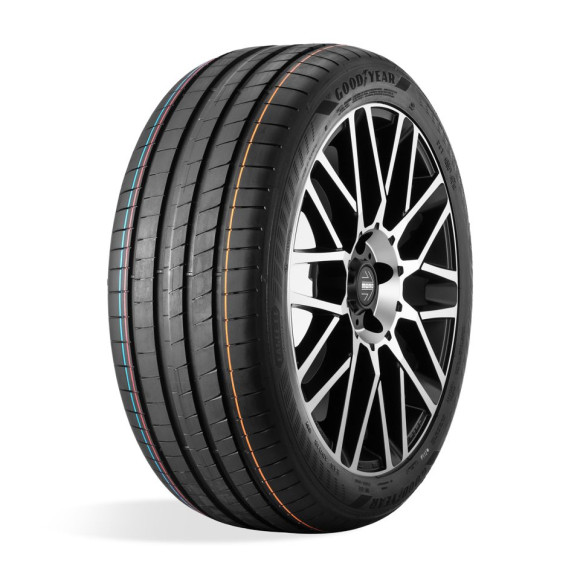 Шины GoodYear 265/50/19 Y 110 EAG. F-1 ASYMMETRIC 6 XL Шины GoodYear 265/50/19 Y 110 EAG. F-1 ASYMMETRIC 6 XL
