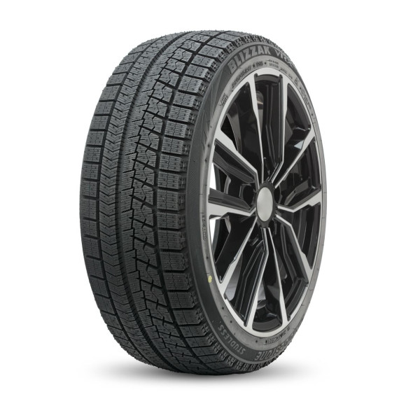 Шины Bridgestone 225/50/17 S 94 Blizzak VRX Шины Bridgestone 225/50/17 S 94 Blizzak VRX