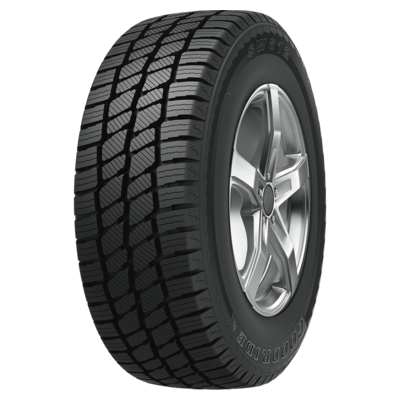 Шины Goodride 195/75R16C 107/105R SW612 TL 8PR