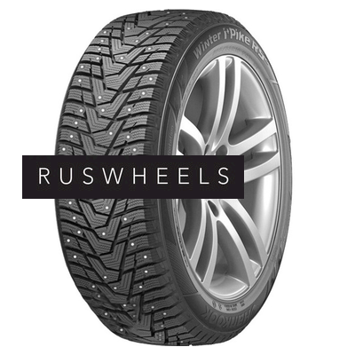 Шины Hankook 225/55R18 102T XL Winter i*Pike X W429A TL (шип.)