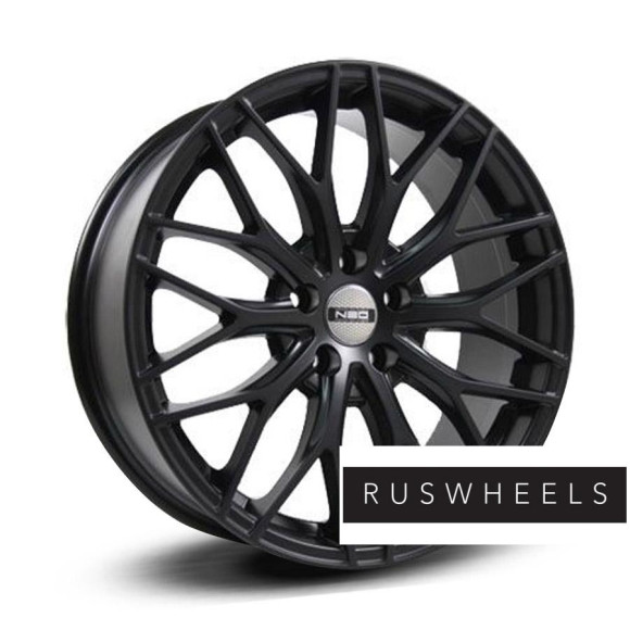 Диски NEO R17 / 7J PCD 5x112 ЕТ 40 ЦО 57.1 740 Диски NEO R17 / 7J PCD 5x112 ЕТ 40 ЦО 57.1 740